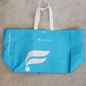 Assortment Of Tote Bags